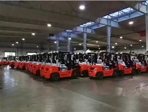 【杭叉百科】想要延長(zhǎng)叉車壽命，停放車輛原來(lái)大有學(xué)問(wèn)