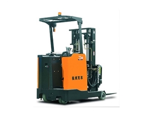 系列1.5-2噸站駕前移式電動(dòng)叉車