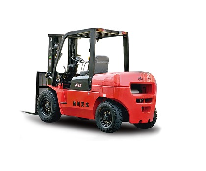 A系列4-小5噸內(nèi)燃叉車
