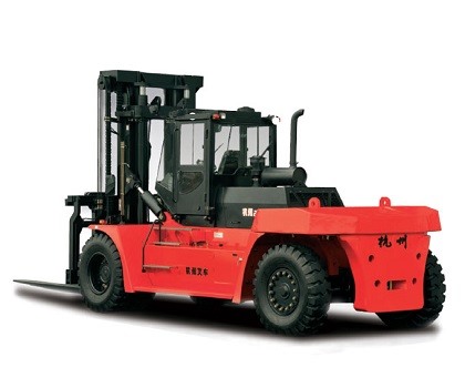 20-25噸內(nèi)燃叉車