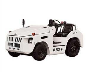 2-3噸內燃牽引車、