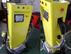 淺談叉車鋰電池組容量選購！