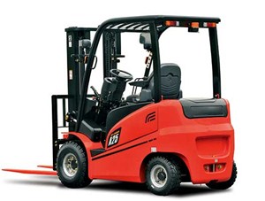 叉車腐蝕生銹的主要原因有哪些？